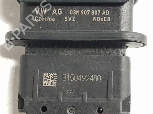 Electronic sensor VW CRAFTER Van (SY_, SX_) 2.0 TDI FWD (SYB, SYC, SYD) | BP31173769M84