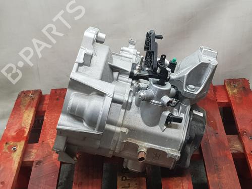 Gearbox SEAT IBIZA IV SC (6J1, 6P5) 1.0 TSI | BP20195726M3 