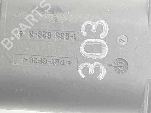Right mirror MINI MINI (R50, R53) One | BP20196114C27 