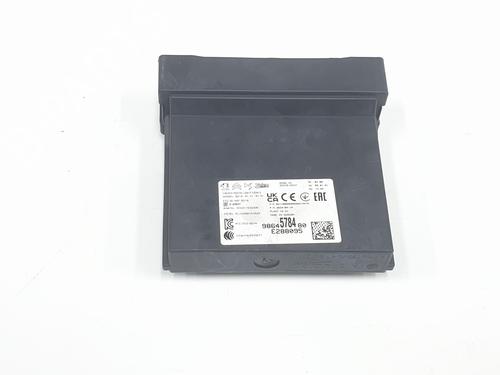 Electronic module OPEL ASTRA L Sports Tourer (OV5) 1.2 (FRHNSL, FRHNSR) | BP22703779M83 