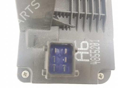 Rear right lock SAAB 9-5 Estate (YS3E) 3.0 TiD | BP3658499C99 