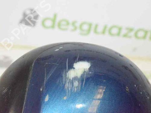 Right mirror NISSAN ALMERA II (N16) 2.2 dCi | BP1908442C27