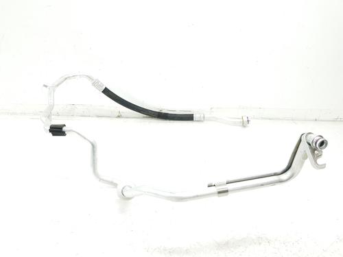 AC pipe SEAT IBIZA V (KJ1, KJG) 1.0 TSI | BP14110365M126
