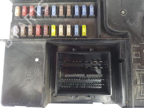 Sikringsdåse FORD TRANSIT V363 Van (FCD, FDD)  | BP29617089E1 