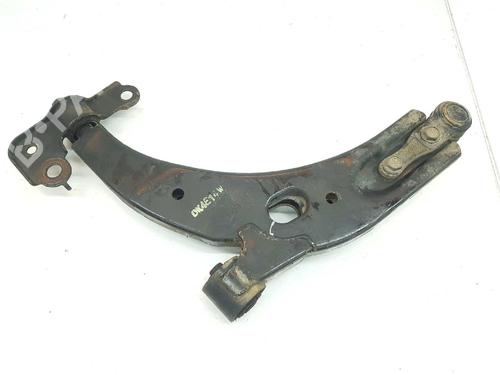 Used Right front suspension arm KIA CARENS II MPV (FJ) 2.0 CRDi (113 hp) 6077740