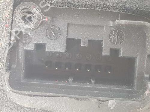 Rear left lock SEAT LEON (5F1) 1.6 TDI | BP4817115C100 