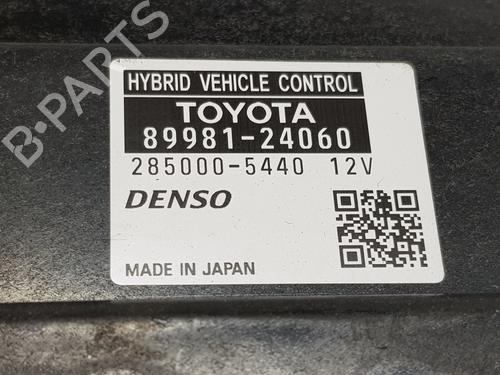 Electronic module LEXUS RC (_C1_) 300h (AVC10_, AVC10R) | BP29716768M83 