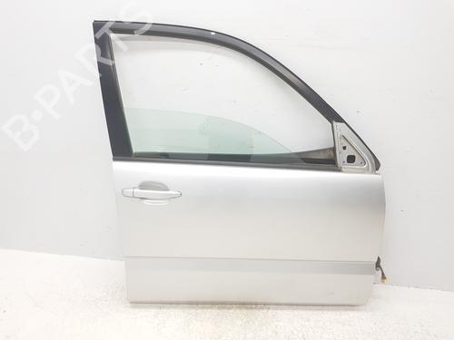 Used Right front door TOYOTA LAND CRUISER PRADO (_J12_) 3.0 D-4D (KDJ120, KDJ125) (163 hp) 24516728