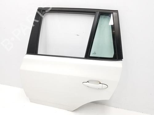Left rear door BMW X3 (E83) xDrive 20 d | BP13732837C4 