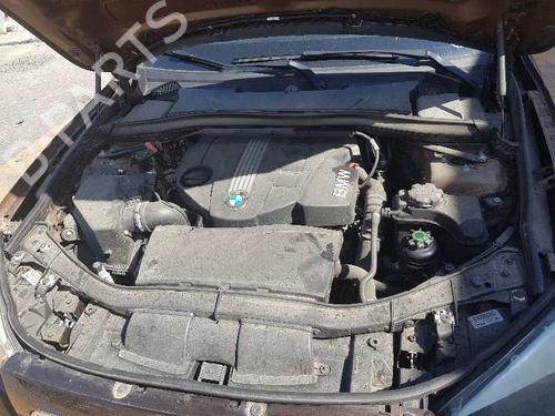 Front right lock BMW X1 (E84) sDrive 20 d | BP7554036C97 