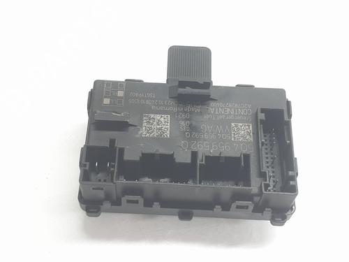 Elektronisk modul SEAT ATECA (KH7, KHP) 1.5 TSI (150 hp) 25290084