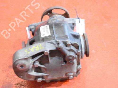 Rear differential BMW 3 (E90) 320 d | BP1718974M24 
