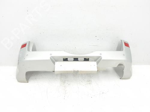 Rear bumper SUZUKI GRAND VITARA II (JT, TE, TD)  | BP26140903C8 