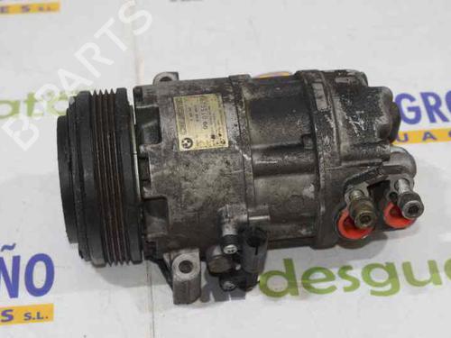 AC compressor BMW 3 (E46) 316 i | BP1159763M34 