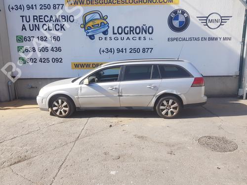 Electronic sensor OPEL VECTRA C Estate (Z02) 1.9 CDTI (F35) | BP15649186M84 