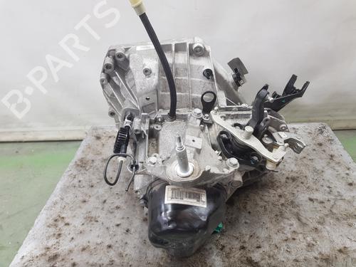 Gearbox RENAULT CAPTUR I (J5_, H5_) 0.9 TCe 90 | BP26140945M3 
