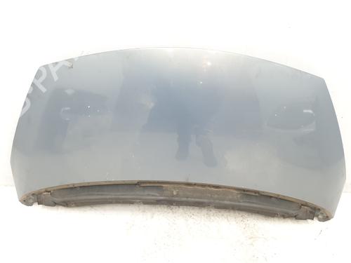 Motorhjelm RENAULT ESPACE IV (JK0/1_) 2.2 dCi (JK0H) (150 hp) 18661427