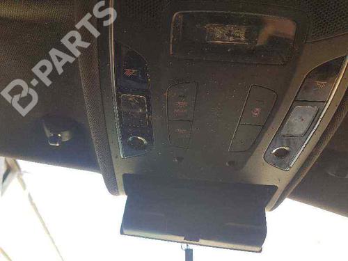 Left rear window switch AUDI A6 C7 (4G2, 4GC) 2.0 TDI | BP6924915C108  - Image 11