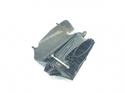 Air filter box MERCEDES-BENZ M-CLASS (W164) ML 350 CDI 4-matic (164.125, 164.124) | BP16839897M87 