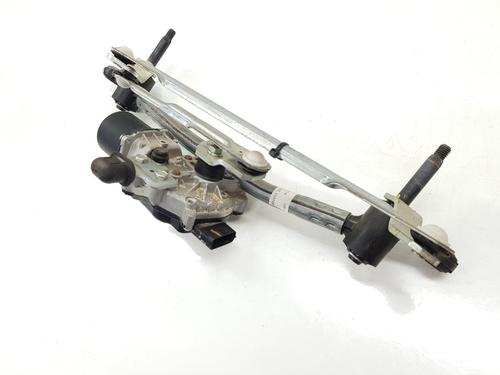 Front wiper motor RENAULT CLIO V (B7_)  | BP34346080M29  - Image 5