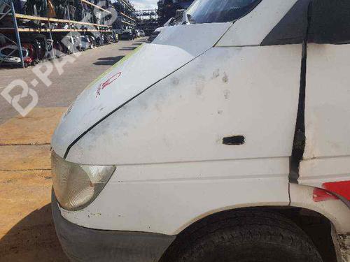 Right front fenders MERCEDES-BENZ SPRINTER 2-t Van (B901, B902) 211 CDI (901.661, 901.662, 902.661, 902.662) | BP7851901C42  - Image 26