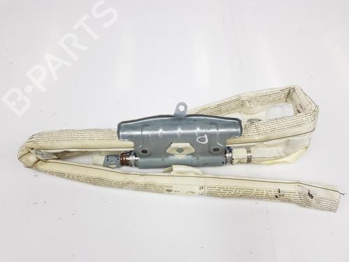 Used Right curtain airbag MINI MINI (R56) Cooper D (109 hp) 12461840