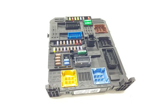 Fuse box PEUGEOT 3008 II SUV (MC_, MR_, MJ_, M4_) 1.5 BlueHDi 130 | BP29729512E1