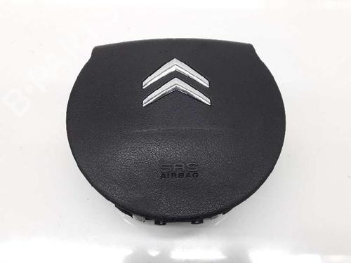 Used Driver airbag CITROËN C4 I (LC_) 1.6 HDi (90 hp) 5588004