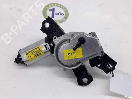 Rear wiper motor VW TIGUAN (5N_) 2.0 TDI 4motion | BP5213926M102 
