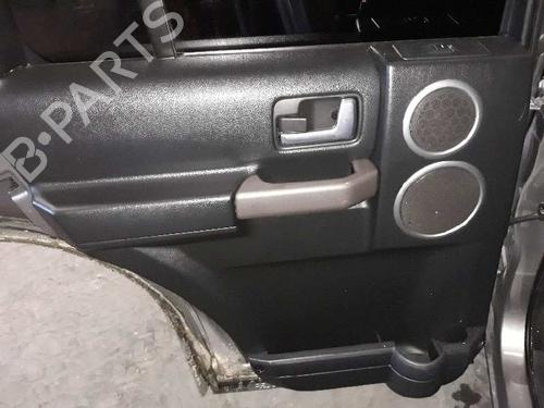 Front differential LAND ROVER DISCOVERY III (L319) 2.7 TD 4x4 | BP1886065M23 