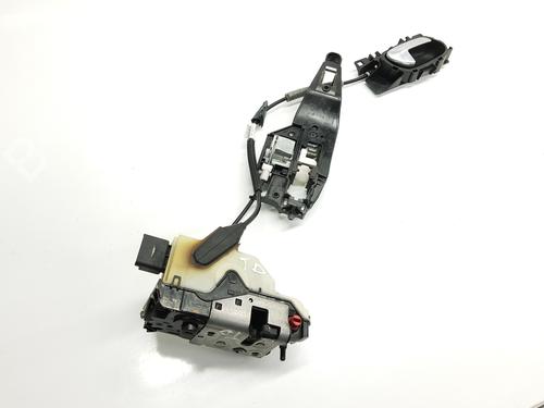 Rear right lock PEUGEOT 2008 I (CU_) 1.5 BlueHDI 100 | BP24571960C99