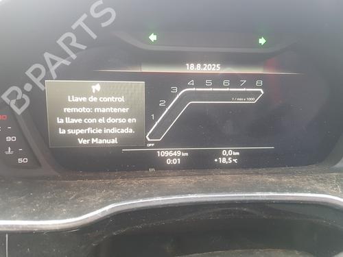 Switch AUDI Q3 Sportback (F3N) 2.5 RS TFSI quattro | BP33441624I30  - Image 27