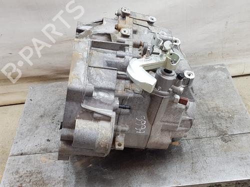 Gearbox VW CRAFTER Van (SY_, SX_) | BP36032331M3 - Image 2