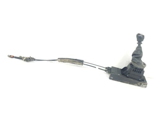 Gear lever DACIA DUSTER (HS_) 1.5 dCi 4x4 (HSMC, HSMD) | BP7553739M90 