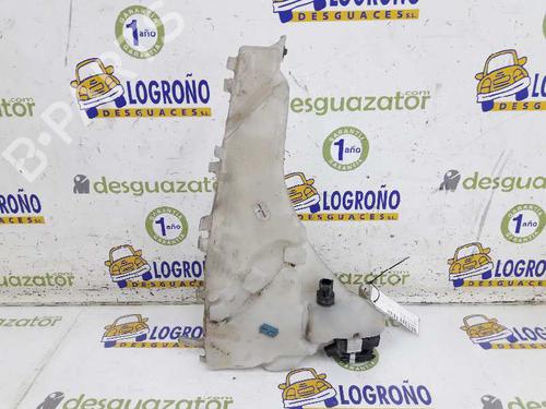 Windscreen washer tank VOLVO C30 (533) 1.6 D | BP7895700C113 