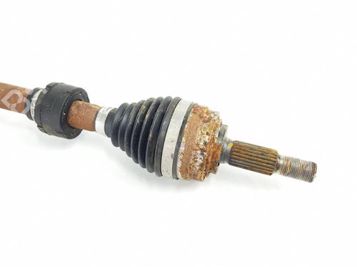 Left front driveshaft DACIA JOGGER (RK_)  | BP34008866M38  - Image 6