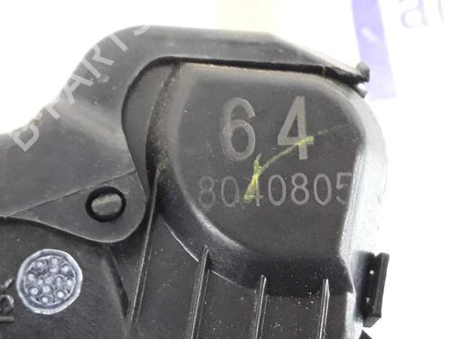 Front right lock TOYOTA LAND CRUISER PRADO (_J12_) 3.0 D-4D (KDJ120, KDJ125) | BP3152122C97 