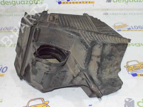 Used Air filter box RENAULT KANGOO / GRAND KANGOO II (KW0/1_) 1.5 dCi (106 hp) 14118158