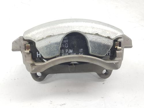 Left front brake caliper SEAT LEON (KL1, KLG) 2.0 TDI | BP11599285M105 