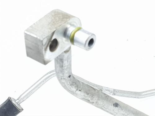 AC pipe FIAT 500 (312_) 1.2 (312AXA1A) | BP22611122M126 