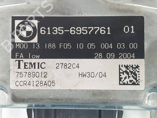Electronic module BMW 5 (E60) 525 d | BP38727736M83 - Image 6