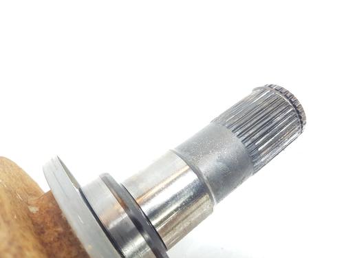 Left rear driveshaft MITSUBISHI PAJERO IV (V8_W, V9_W) 3.2 DI-D 4WD (V98W, V88W) | BP26698680M40 