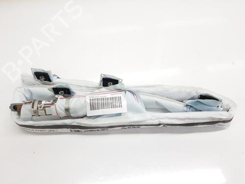 Left curtain airbag SKODA FABIA III (NJ3) 1.0 TSI | BP22554314C11 