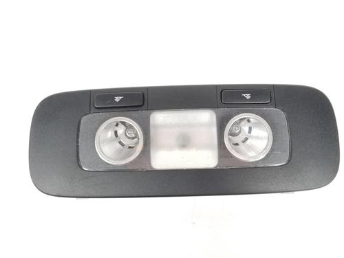 Interior roof light VW GOLF VI (5K1) 2.0 GTi (210 hp) 13695751