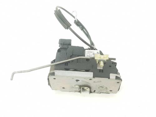 Used Front right lock OPEL CORSA D (S07) 1.4 (L08, L68) (100 hp) 7985977