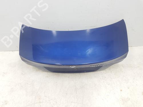 Tailgate BMW 1 Coupe (E82) 120 d | BP31346260C6