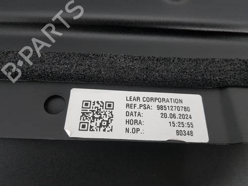 Cargo separator CITROËN BERLINGO (ER_, EC_) | BP32765162I36 - Image 3