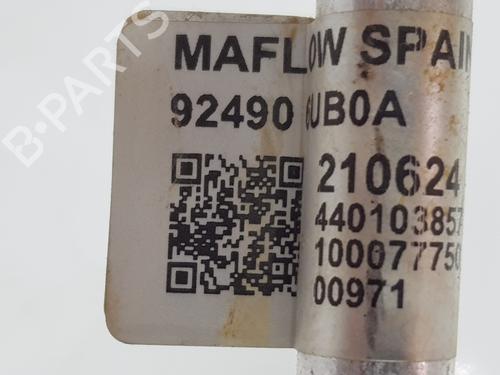 AC pipe RENAULT AUSTRAL | BP32213102M126