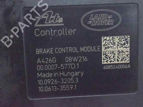 ABS pump LAND ROVER FREELANDER 2 (L359) 2.2 TD4 4x4 | BP12467620M43 