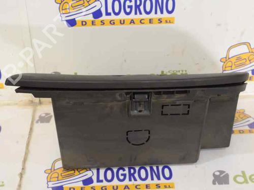 Glove box SEAT LEON (1P1) 1.9 TDI | BP781993C95 